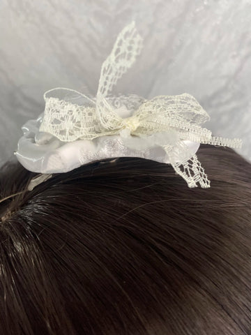 ［アクセサリー］3Dプリント ヘアクリップ【VMMOIB】