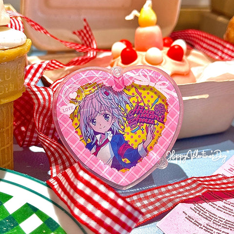 ［推し活グッズ］アクリルフレーム【DHJKJM】