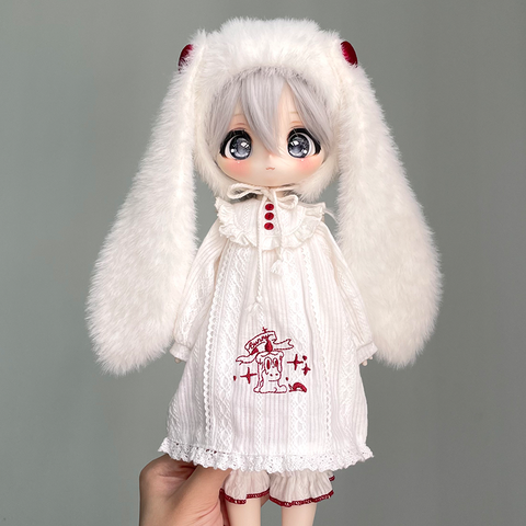 ［BJD服］1/6ドール用  衣装セット【Y2P3E3】