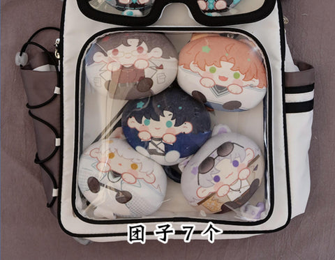 ［バッグ］痛バッグ リュックセット【R8O0C0】