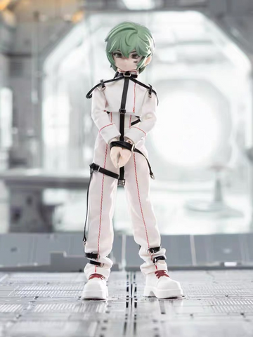 ［BJD］1/8 ドール BJDブラインドドール 中身指定【扎克事件】