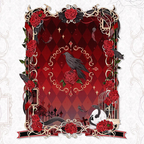 ［推し活グッズ］アクリルフレーム【I255WA】