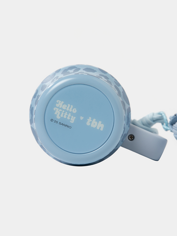 ［サンリオ］ハローキティ 海外限定 ボトル 保温保冷 1200ml 全2種