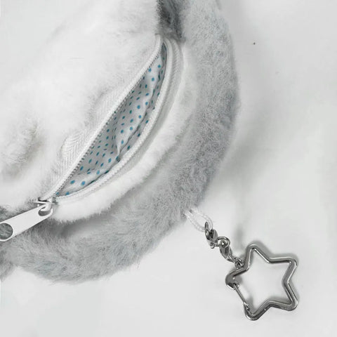 ［AirPodsケース ］Airpods イヤホン用ポーチ【BPY4OJ】
