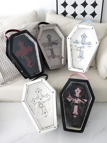 ［バッグ］1/6 BJD ドール用 痛バッグ リュック【G0HFXK】