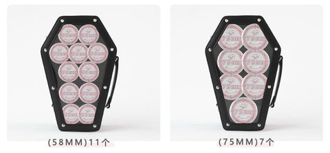 ［バッグ］痛バッグ ショルダーバッグ【4IPW48】