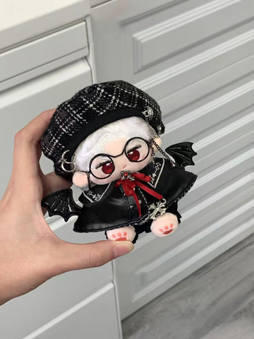 ［ぬい服］10cm 無属性 ぬいぐるみ用 お洋服【剧院】