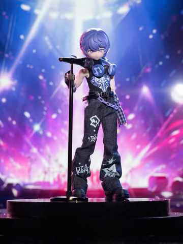 ［BJD］1/8 ドール BJDブラインドドール 中身指定【扎克事件】