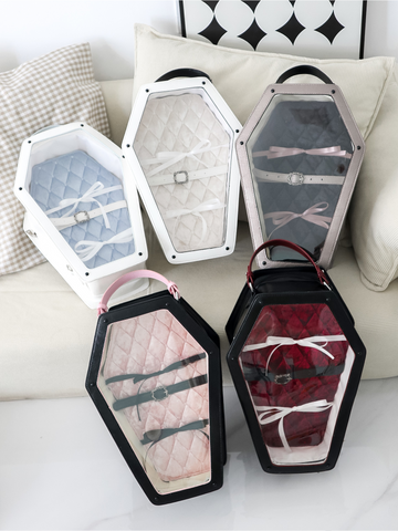 ［バッグ］1/6 BJD ドール用 痛バッグ リュック【G0HFXK】