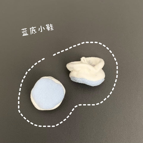 ［ぬい服］10cm 無属性 ぬいぐるみ用 お洋服【兔兔】