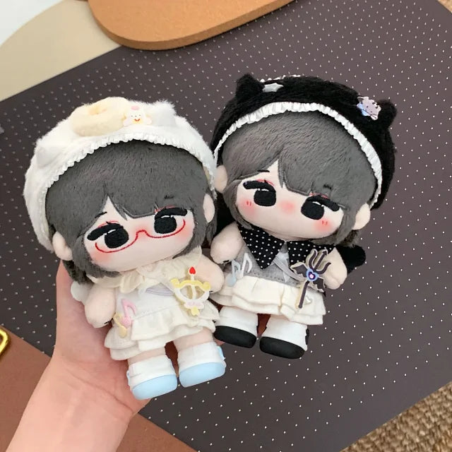 ぬい服］10cm 無属性 ぬいぐるみ用 お洋服【音符】 – candymoon