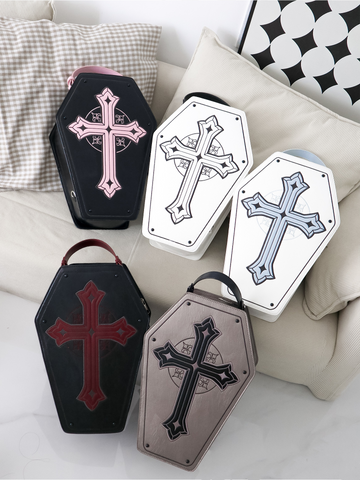 ［バッグ］1/6 BJD ドール用 痛バッグ リュック【G0HFXK】