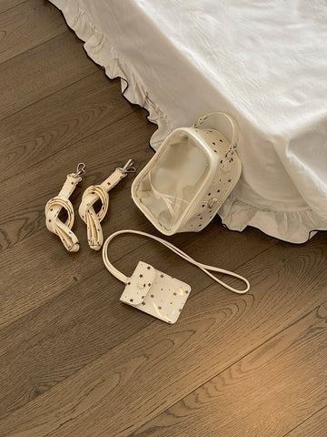 ［バッグ］10/15/20cmぬいぐるみ用 痛バッグ 2way リュック【RT159H】