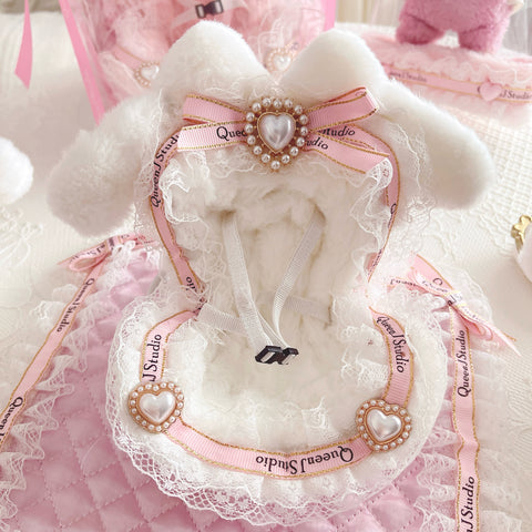 ［推し活グッズ］ぬいぐるみ用 座椅子【座椅】