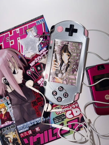 ［推し活グッズ］3Dプリント トレーディングカード用ホルダー【C8OPJC】