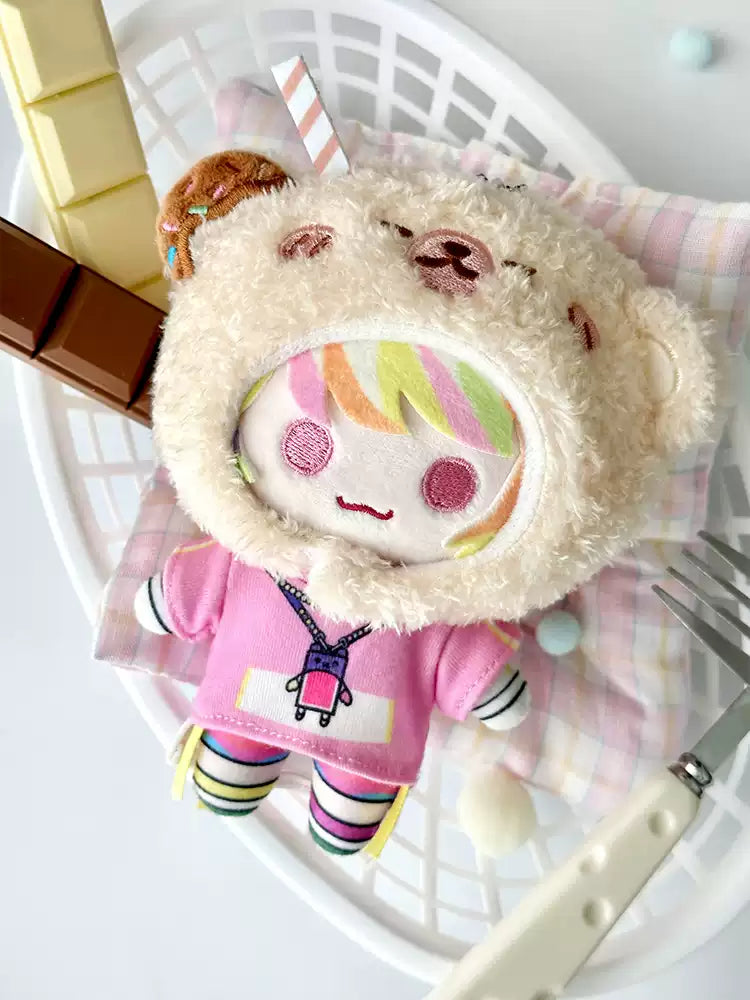 無属性ぬいぐるみ 10cm服 5着 無属性ぬいぐるみ 10cm服 5着 ぬい服 無属性ぬいぐるみ 10cm服 5着 無属性ぬいぐるみ 10cm服 5着 ぬい服