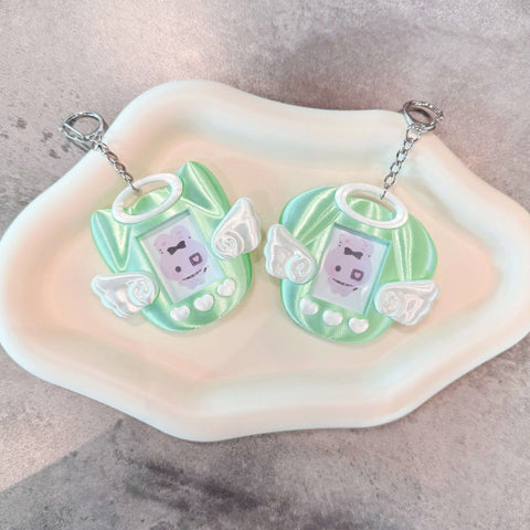 ［推し活グッズ］3Dプリント IDフォトホルダー【2WA8K6】