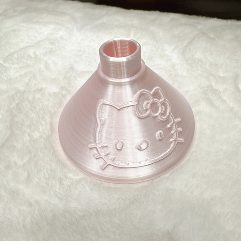 ［推し活グッズ］ハローキティ アイロンビーズ ピンセット【39L530】