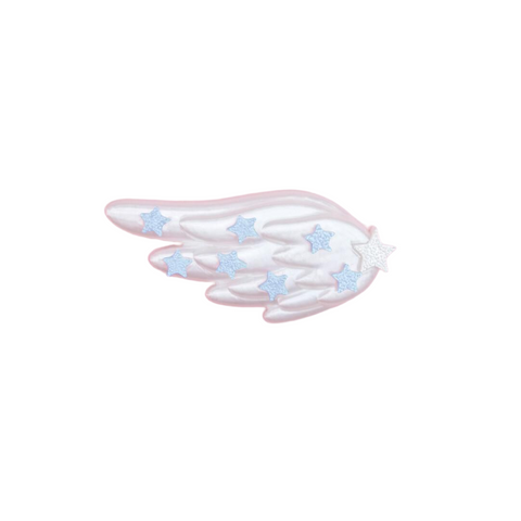 ［ファッション］翼 ヘアクリップ【ZCXWRW】