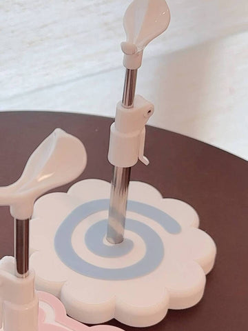 ［BJD小物］1/6 1/8ドール用 スタンド【CTSWQJ】