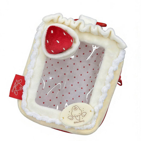 【受注予約】［推し活グッズ］ぬいぐるみ用 痛ポーチ【F6GT9G】