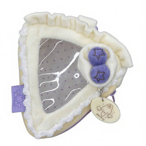 【受注予約】［推し活グッズ］ぬいぐるみ用 痛ポーチ【F6GT9G】