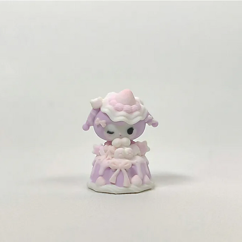 ［メカニカルキーボード］サンリオ 手作り キーキャップ【51G3Z3】
