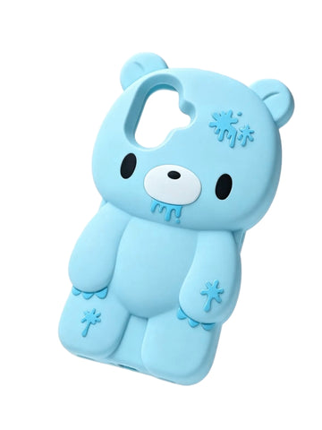 ［スマホケース ］グルーミー iPhone ケース 13 14 15 16 17【R29U5M】