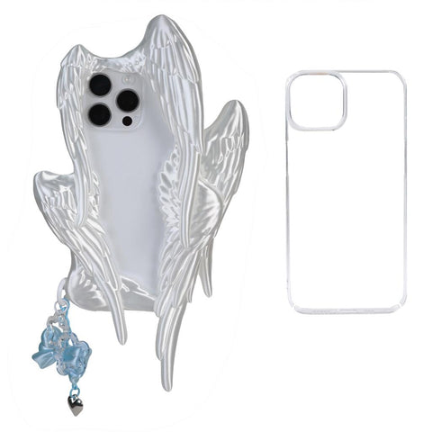 ［スマホケース ］3Dプリント iPhone ケース 12 13 14 15 16 17【79CWTS】