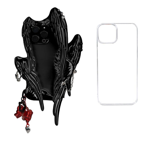 ［スマホケース ］3Dプリント iPhone ケース 12 13 14 15 16 17【79CWTS】