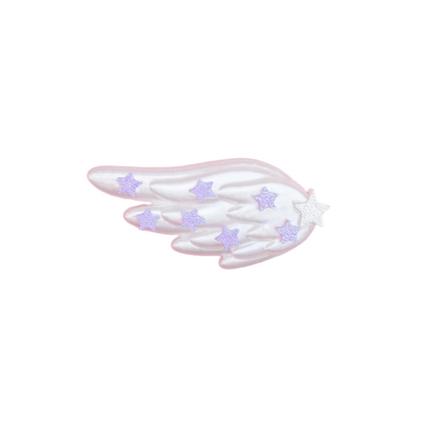 ［ファッション］翼 ヘアクリップ【ZCXWRW】