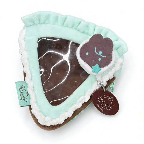 【受注予約】［推し活グッズ］ぬいぐるみ用 痛ポーチ【F6GT9G】