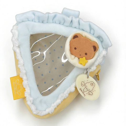 【受注予約】［推し活グッズ］ぬいぐるみ用 痛ポーチ【F6GT9G】