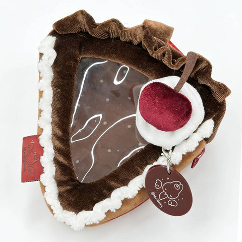 【受注予約】［推し活グッズ］ぬいぐるみ用 痛ポーチ【F6GT9G】