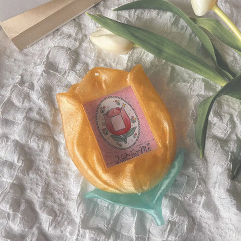 ［推し活グッズ］3Dプリント トレーディングカード用フレーム【IA778J】