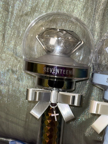 ［推し活グッズ ］3Dプリント キングブレード用アクセサリー  seventeenサイズ