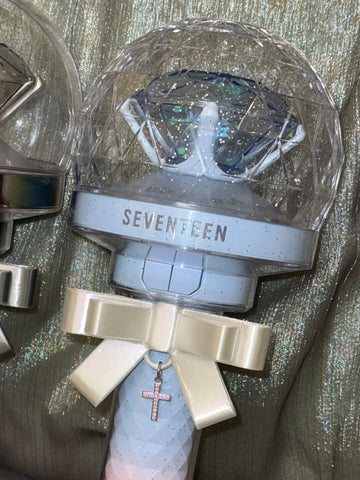 ［推し活グッズ ］3Dプリント キングブレード用アクセサリー  seventeenサイズ