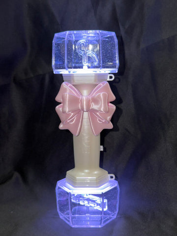 ［推し活グッズ ］3Dプリント キングブレード用アクセサリー  plaveサイズ