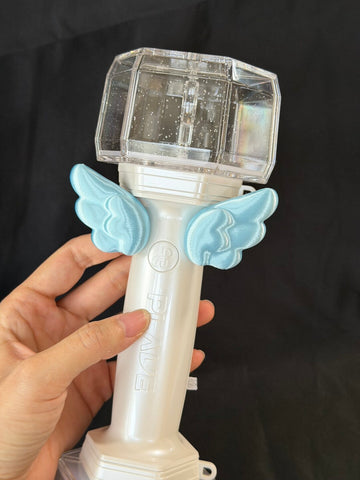 ［推し活グッズ ］3Dプリント キングブレード用アクセサリー  plaveサイズ