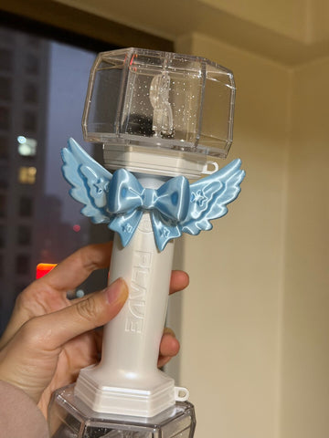 ［推し活グッズ ］3Dプリント キングブレード用アクセサリー  plaveサイズ