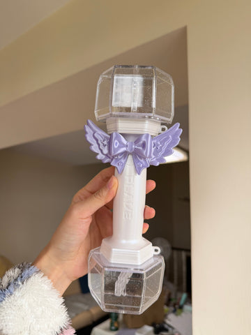 ［推し活グッズ ］3Dプリント キングブレード用アクセサリー  plaveサイズ