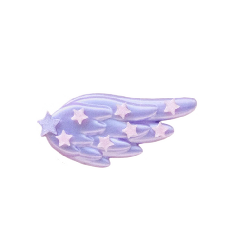［ファッション］翼 ヘアクリップ【ZCXWRW】