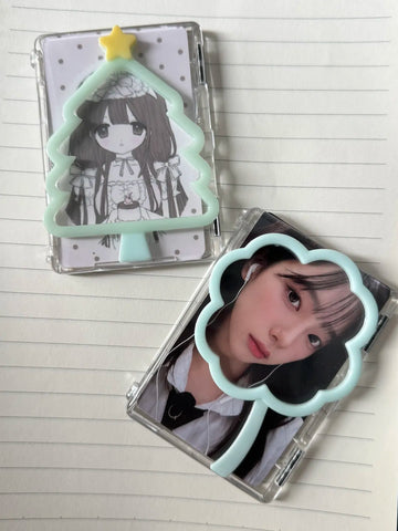 ［スマホケース ］手作り iPhone カード収納ケース マグネット付き【58C0J2】