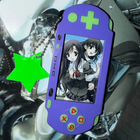 ［推し活グッズ］3Dプリント トレーディングカード用ホルダー【C8OPJC】
