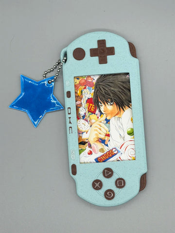 ［推し活グッズ］3Dプリント トレーディングカード用ホルダー【C8OPJC】