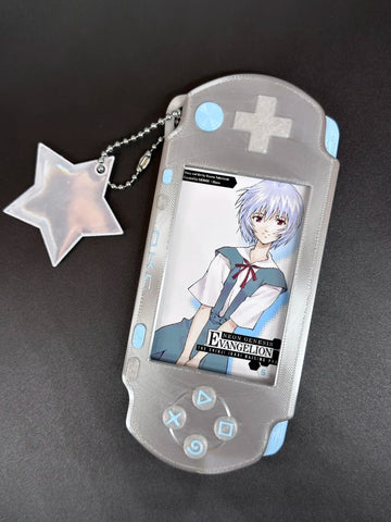 ［推し活グッズ］3Dプリント トレーディングカード用ホルダー【C8OPJC】