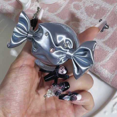 ［スマホケース ］3Dプリント iPhone スマホグリップ【TLPYVE】