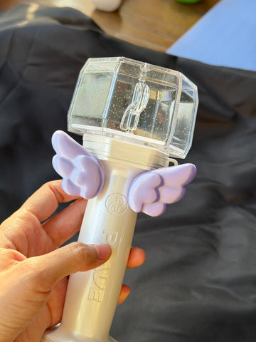 ［推し活グッズ ］3Dプリント キングブレード用アクセサリー  plaveサイズ