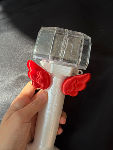 ［推し活グッズ ］3Dプリント キングブレード用アクセサリー  plaveサイズ