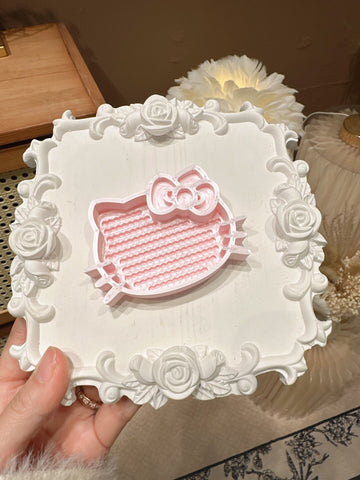 ［推し活グッズ］ハローキティ アイロンビーズ ピンセット【39L530】